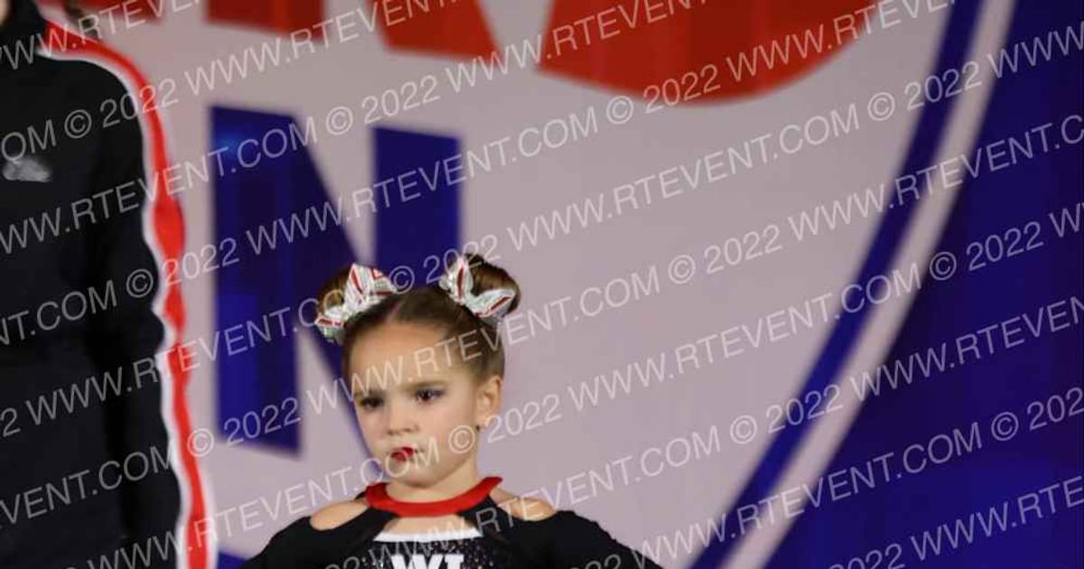 Wisconsin Elite Tiny Cadets · NCA Milwaukee Classic