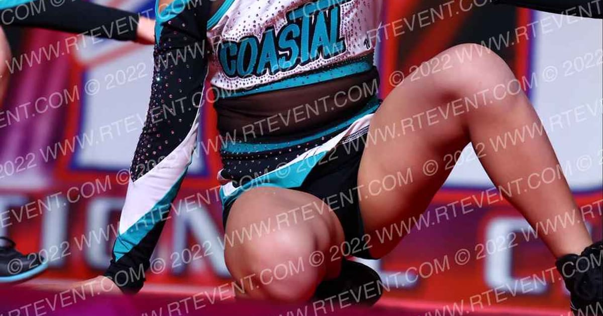 Coastal Allstars Baywatch · Spirit of Hope