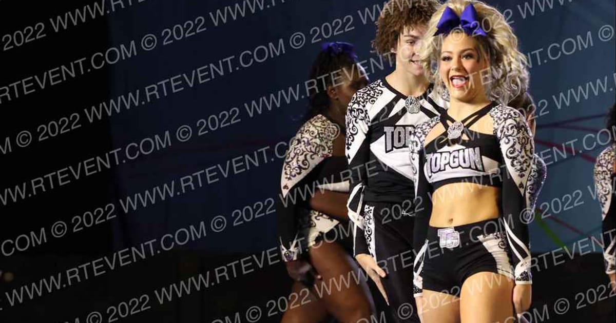Top Gun All Stars 24k · The STATE Daytona Beach Nationals