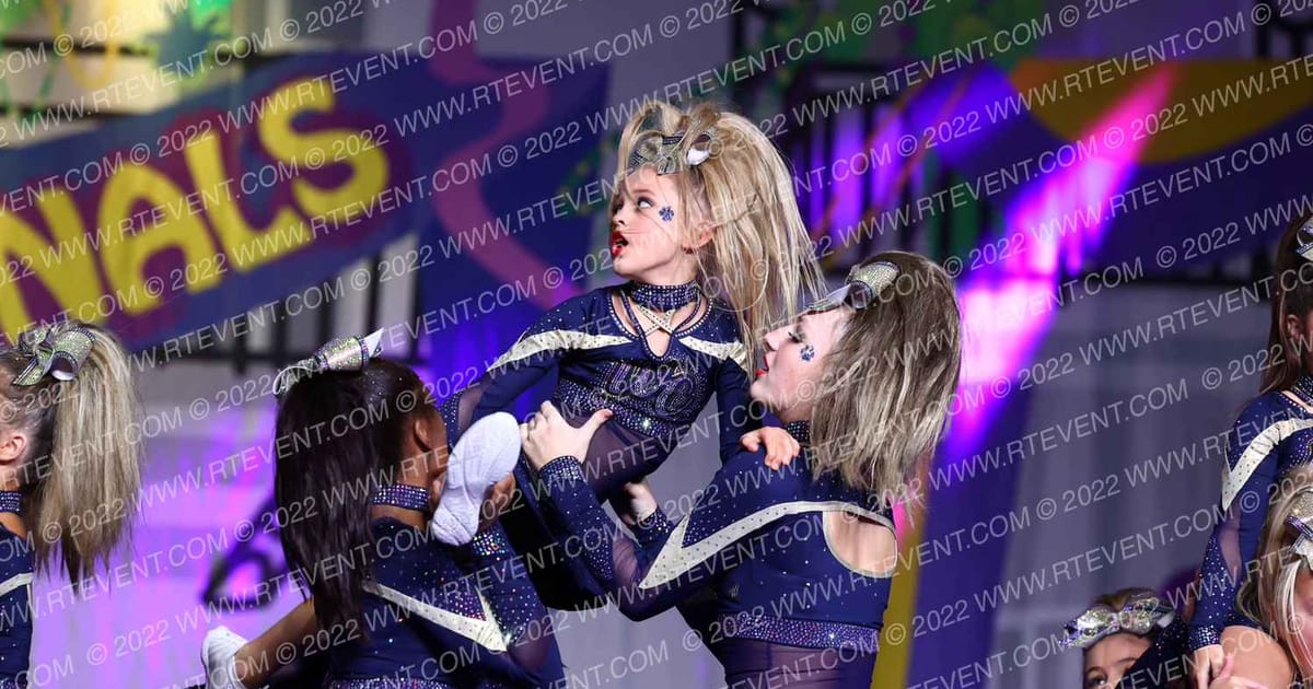 Southaven Wildcats Cadets · Mardi Gras Grand Nationals