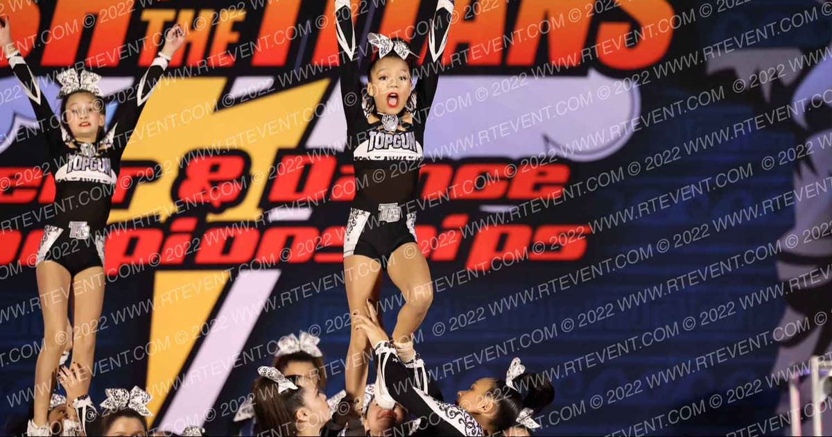 Top Gun All Stars Golden Ops · All Star Challenge Clash of the Titans