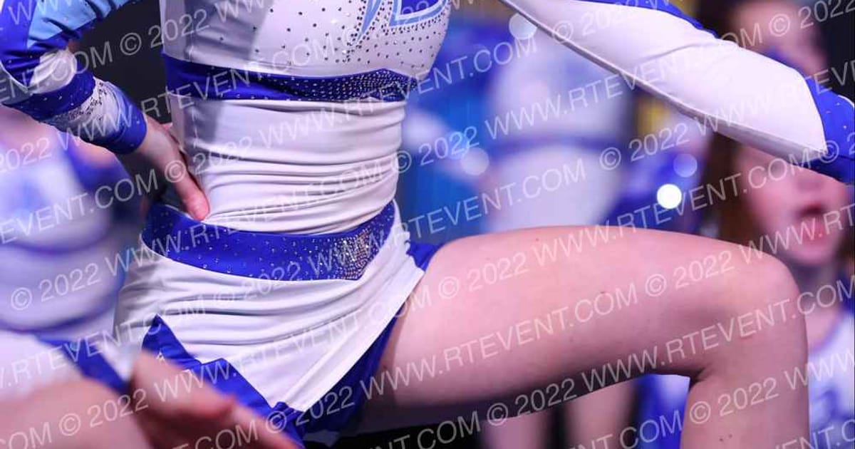 Bay State All Stars Brellas · Foxwood WC