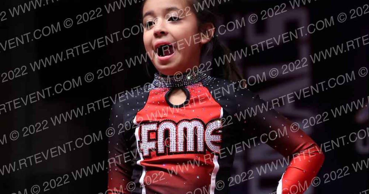 FAME All Stars - Valley Lady Renaissance · Spirit of Hope