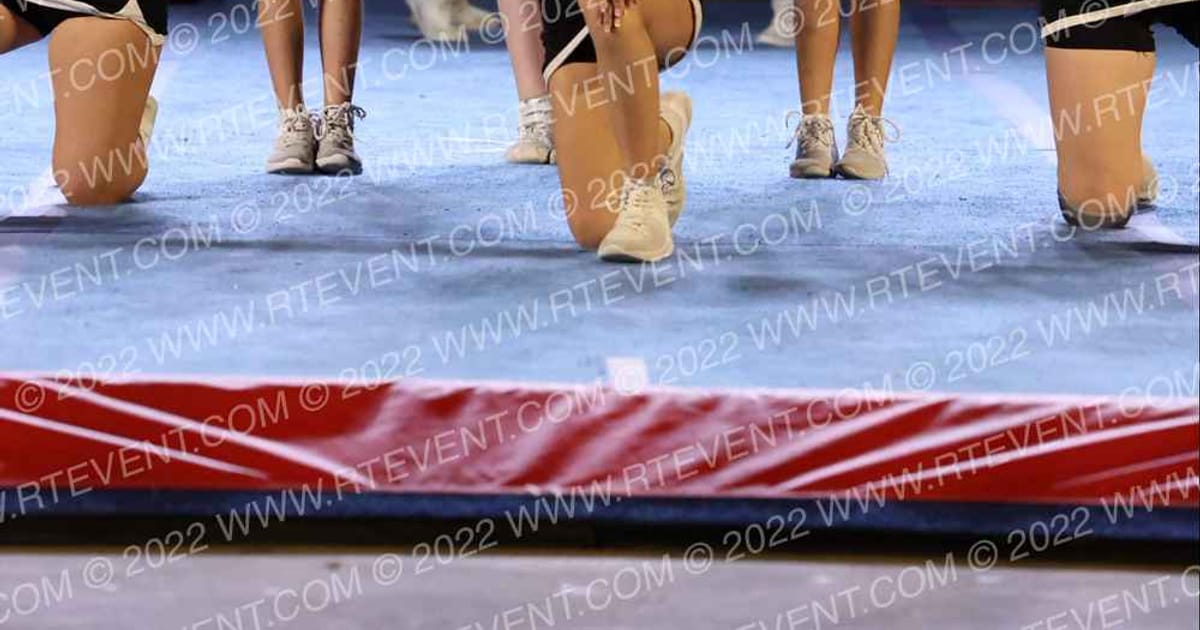 IDOL Gems · The STATE Daytona Beach Nationals