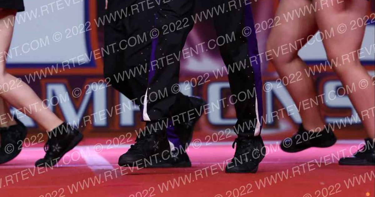 Showtime Elite Atlanta Runaways · Spirit of Hope