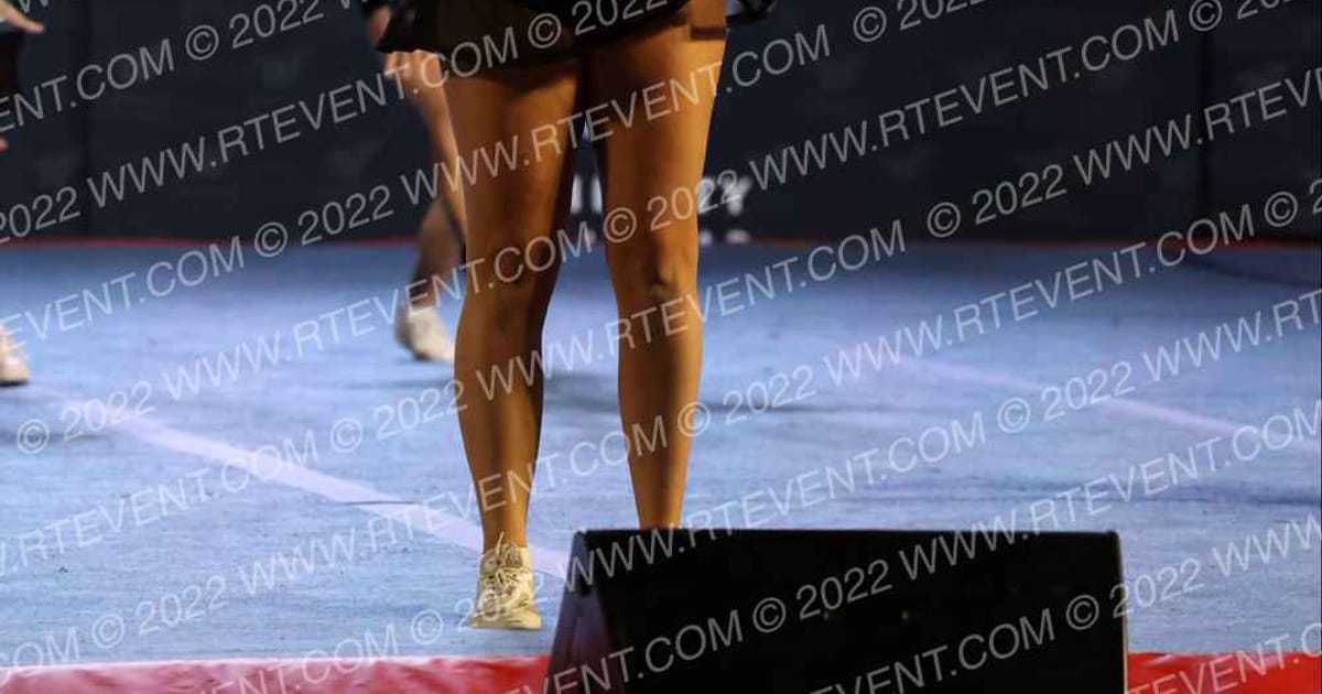 Cheer Extreme Florida Lightning · The STATE Daytona Beach Nationals
