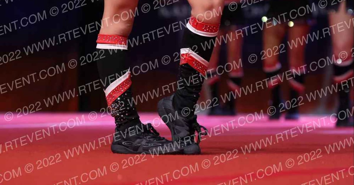 ACX Swag Jags · Spirit of Hope