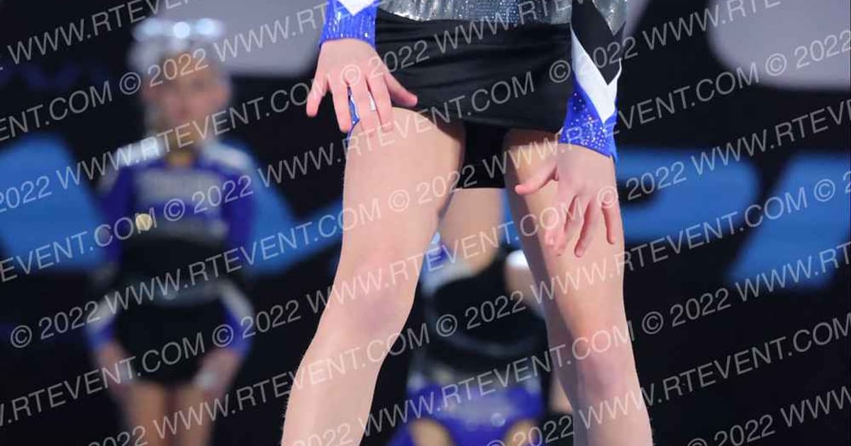 Bremen Steel Sports Platinum · Athletic Championships Chattanooga Nationals DIDII