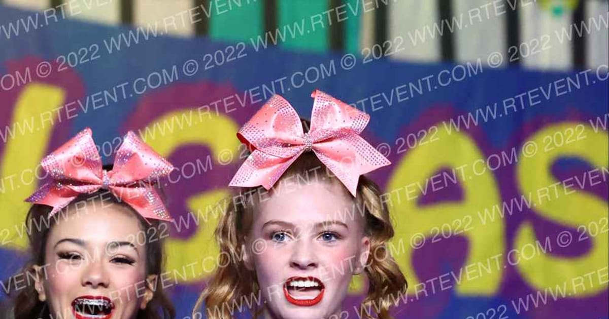 TAG Athletics Solstice · Mardi Gras Grand Nationals