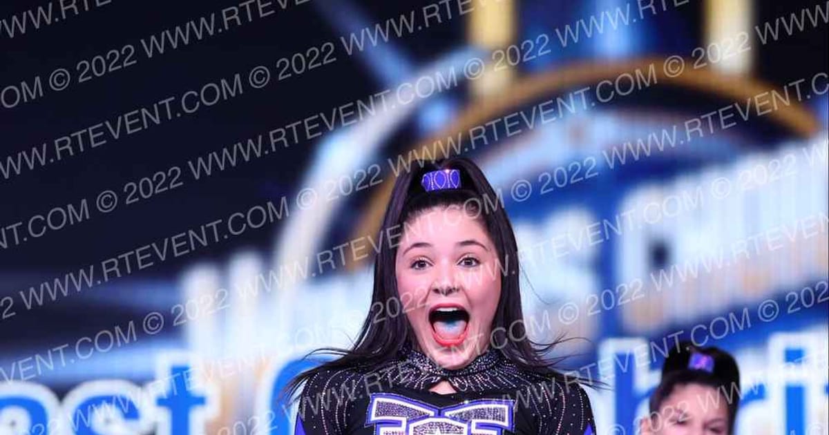 East Celebrity Elite Blitz · Foxwood WC