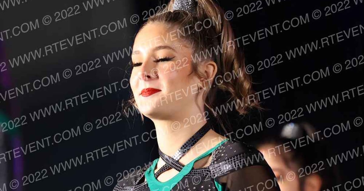 Empire Athletics Angels · Aloha Portland Showdown