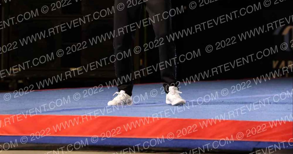 Cheer Extreme Florida SmoCo · The STATE Daytona Beach Nationals