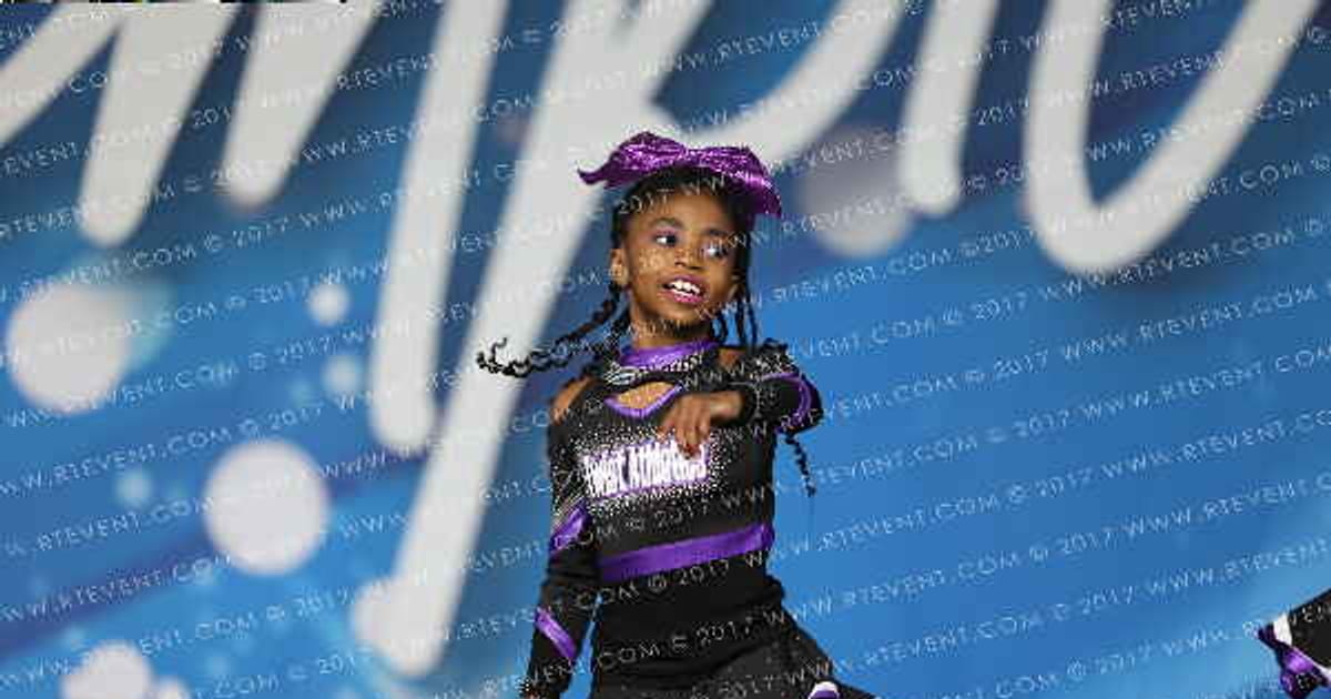 Twist Athletics Pearls · ECC Big Bid Huntsville