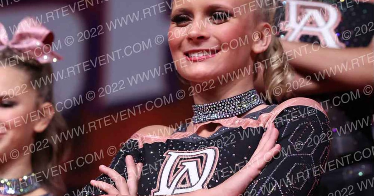 Designer Athletics CHAN3L · Spirit of Hope