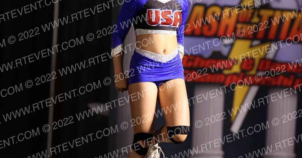 USA Starz Lady Starz · All Star Challenge Clash of the Titans