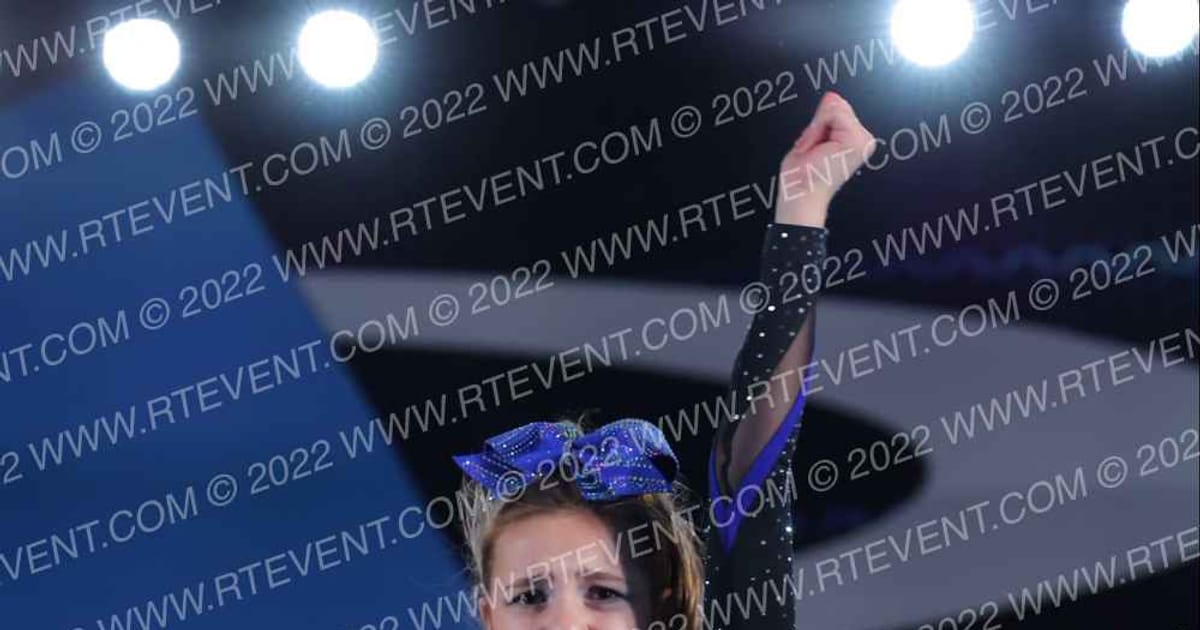 Memphis Cheer Sliver Bullets · Athletic Championships Chattanooga Nationals DIDII