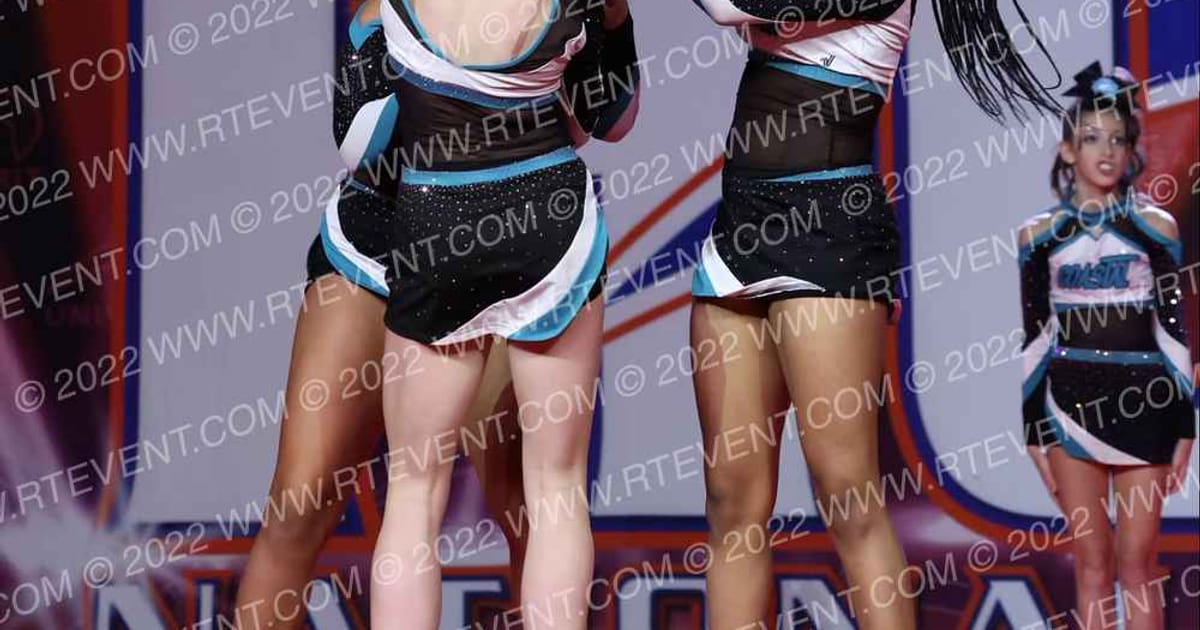 Coastal Allstars Teal Crush · Spirit of Hope