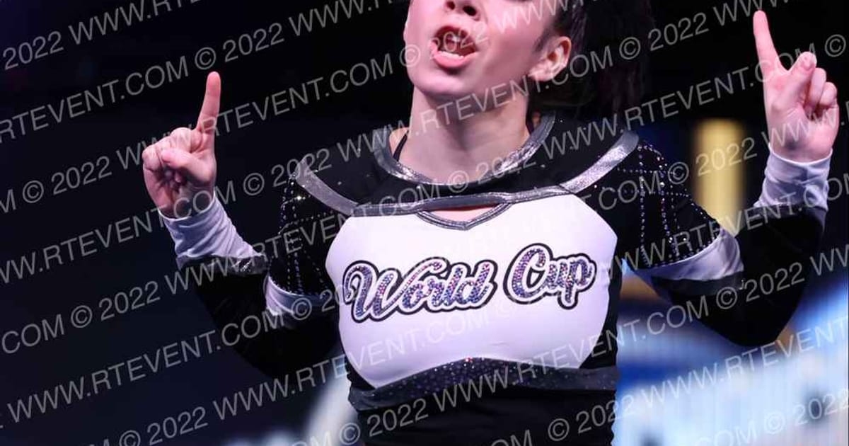 World Cup Easton Orion · Foxwood WC
