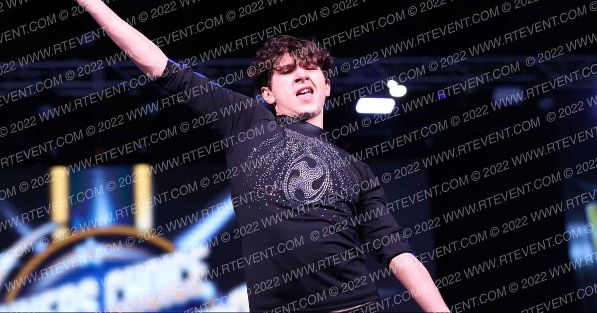 Xtreme Cheer Inferno · Foxwood WC