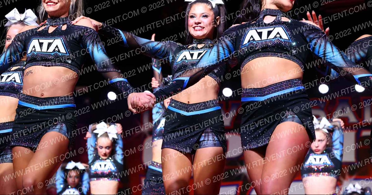 ATA Atomic · Spirit of Hope