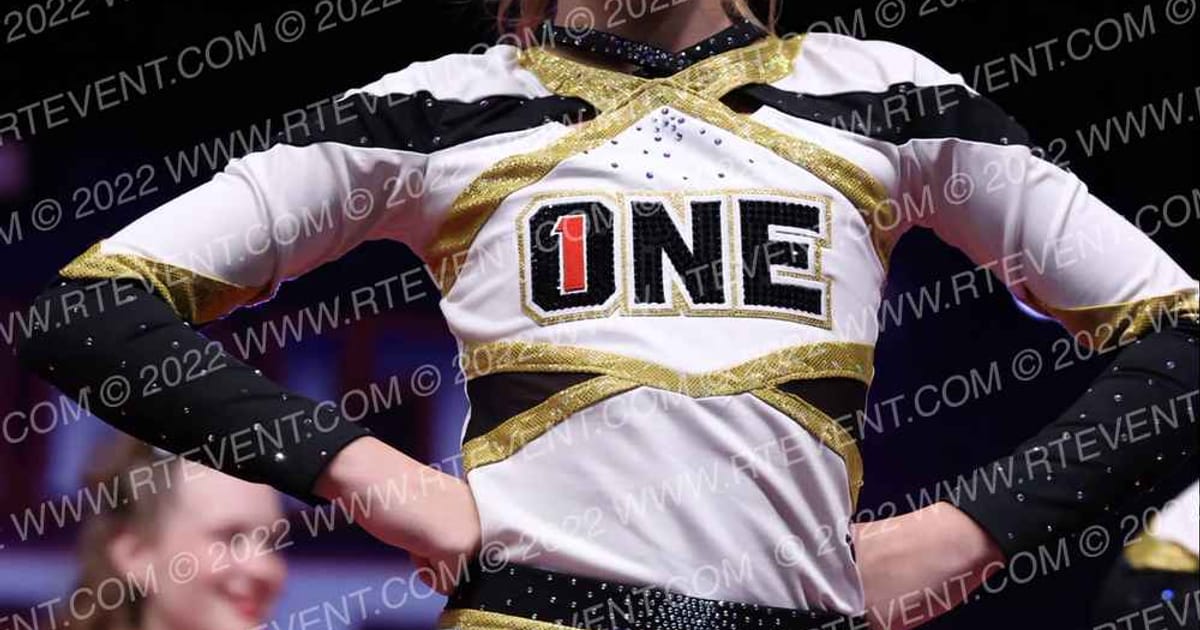 IMPACT ONE Allstars DEVOTION · Spirit of Hope