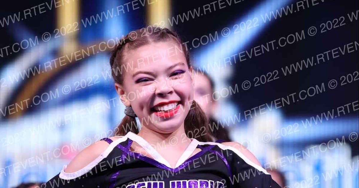 New World Athletics Junior Rush · Foxwood WC
