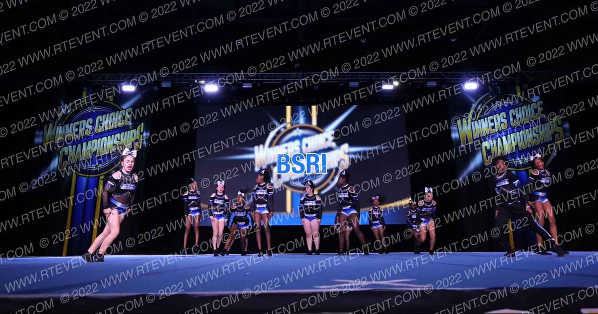 BSRI Black Magic · Foxwood WC