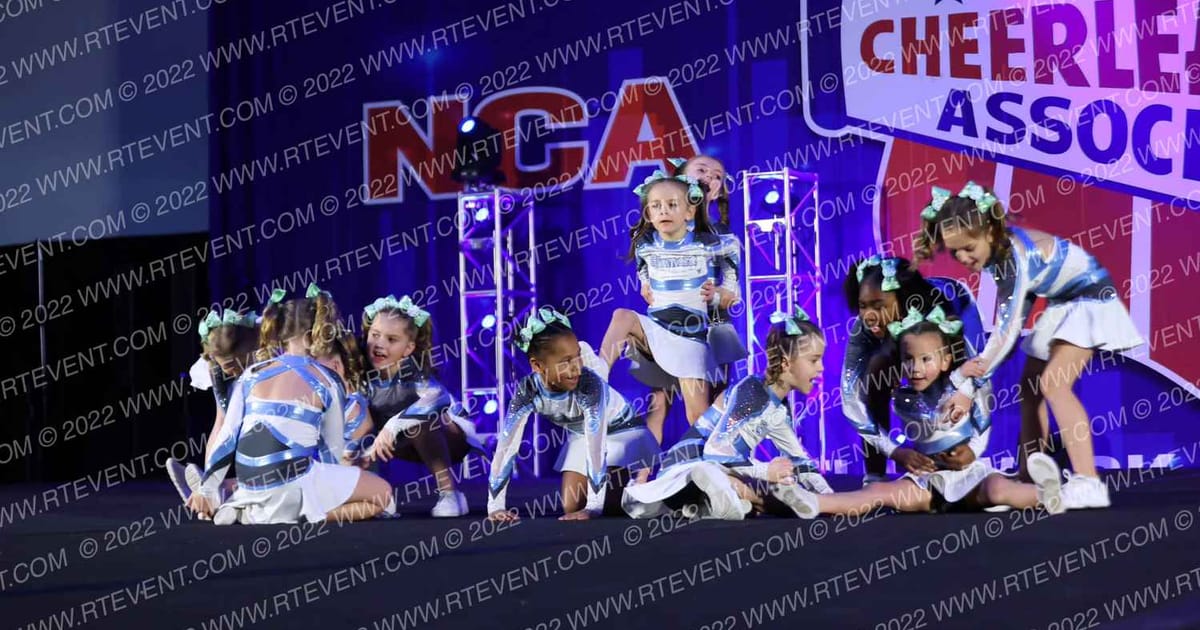 Kids Spot Mini Mist · NCA Milwaukee Classic