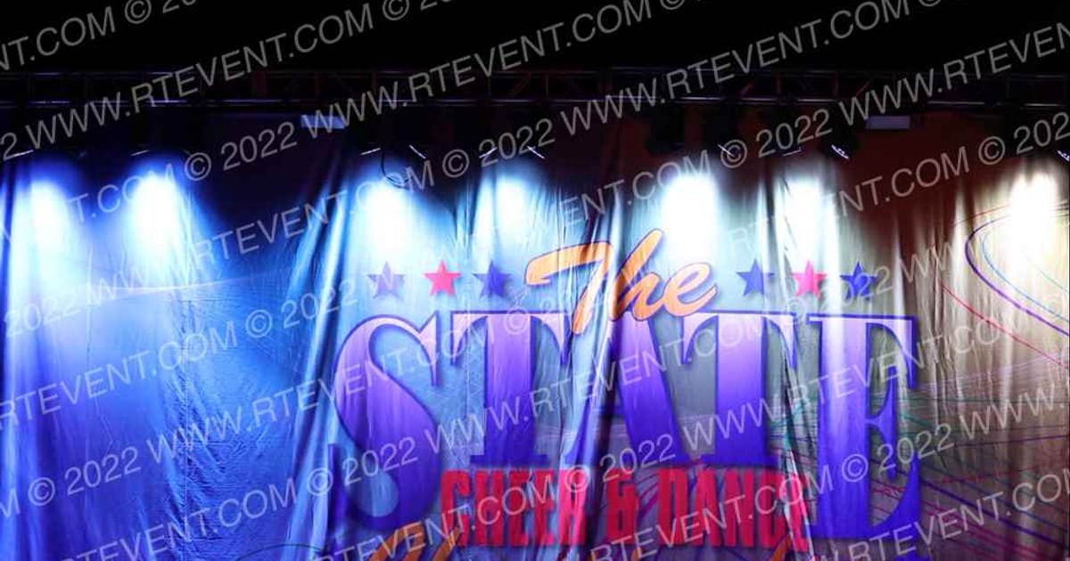 NA · The STATE Daytona Beach Nationals