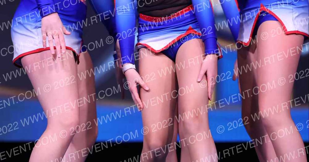 USA Wildcats Vicious · Foxwood WC