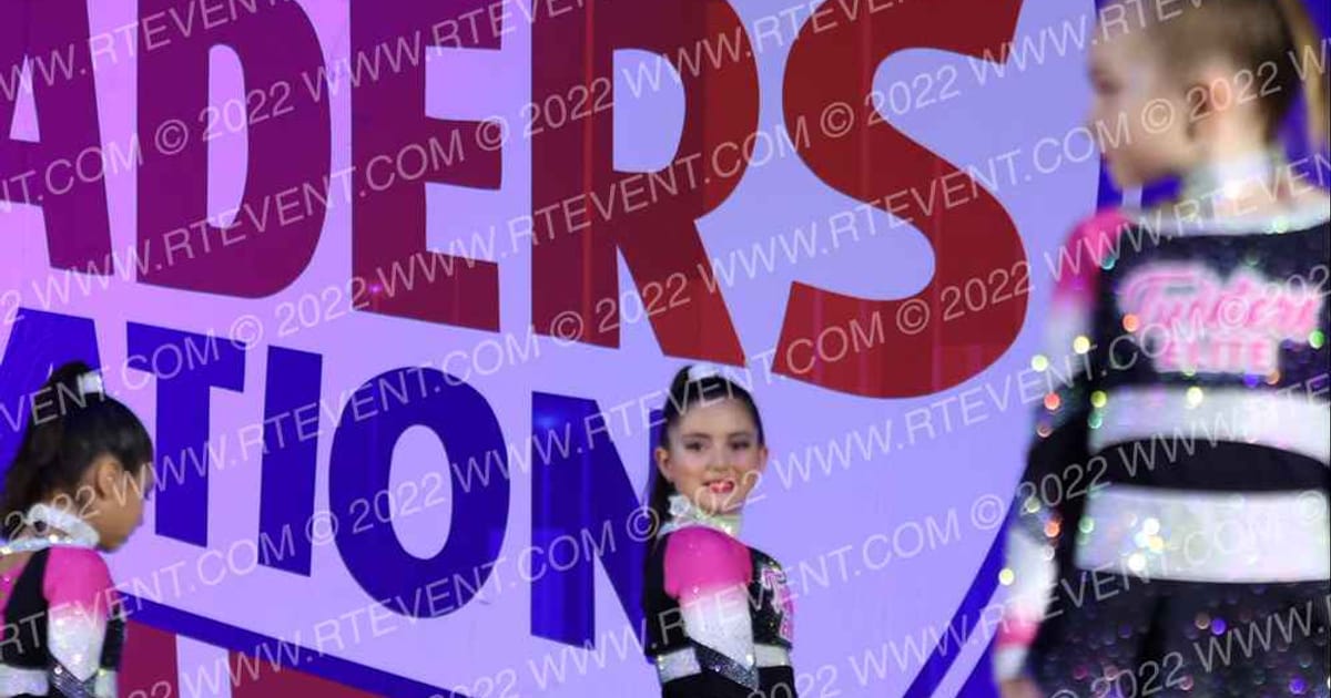 Twisters Elite Tornados · NCA Milwaukee Classic