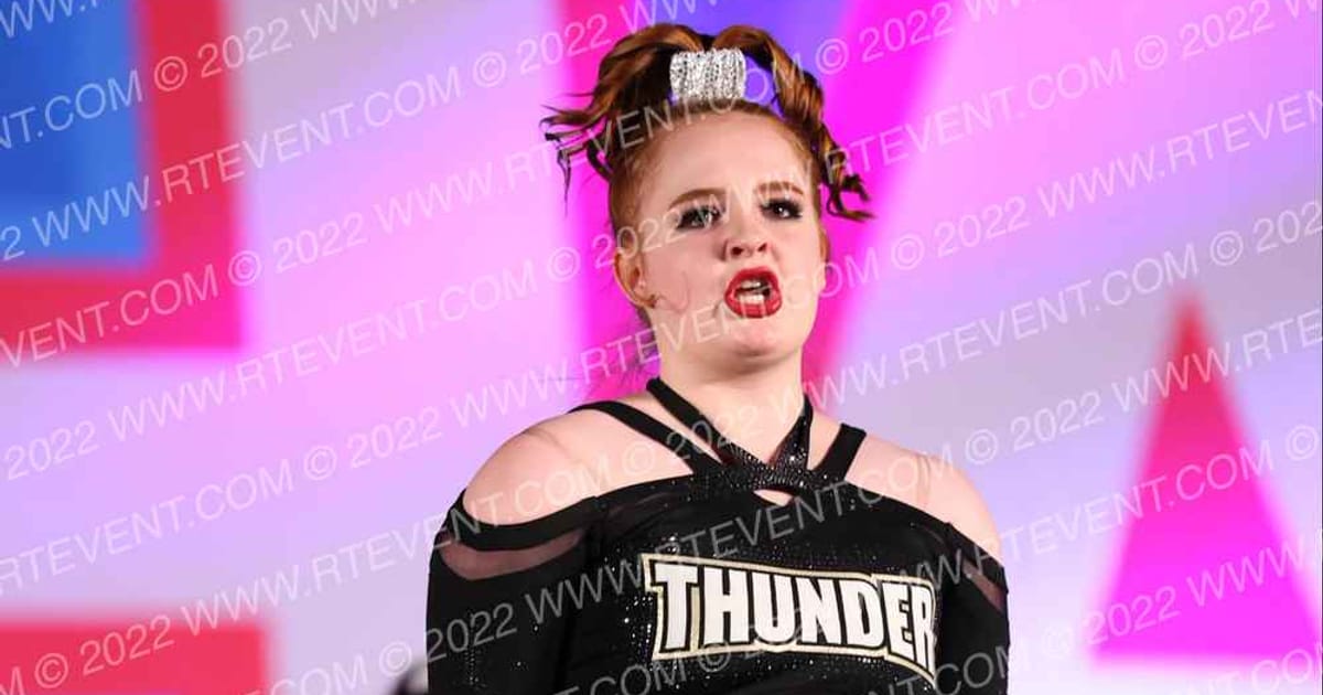Thunder Elite All-Stars Storm · Aloha Portland Showdown