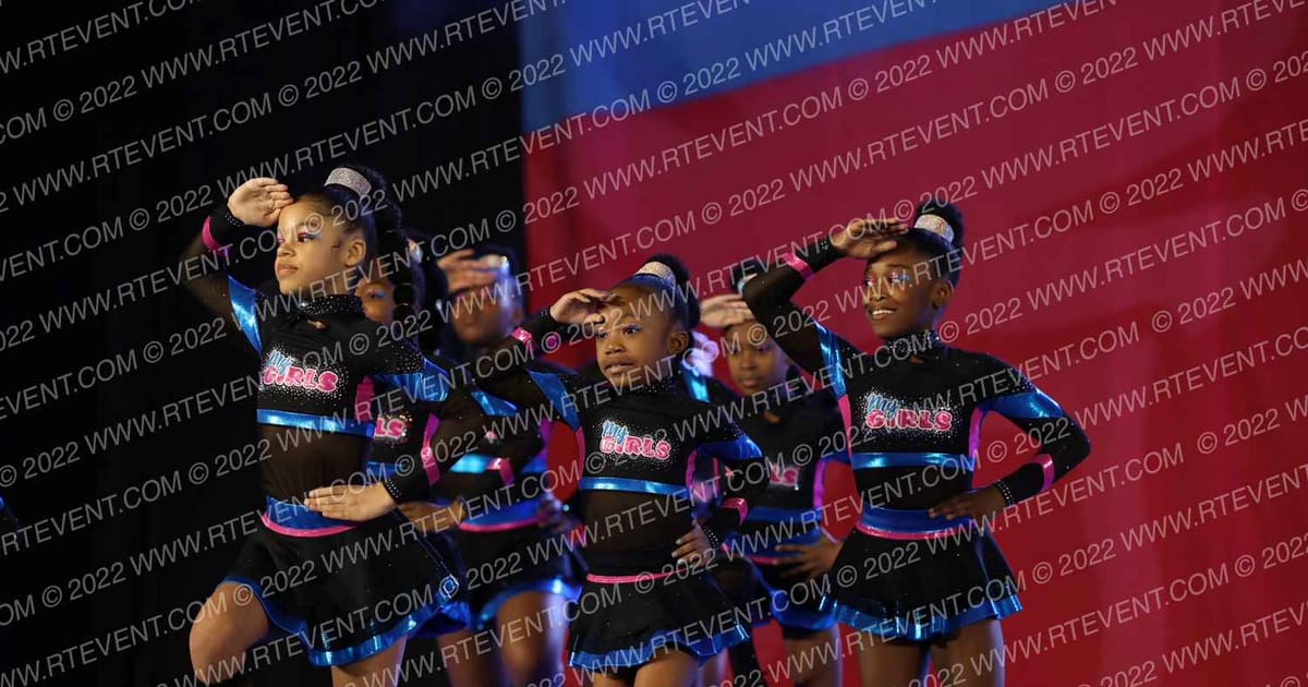 My G.I.R.L.S. All Stars Mini Militia · Aloha Baltimore Showdown Fixed