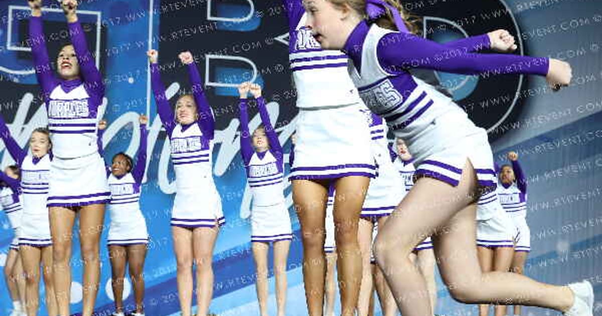 Bowling Green High School · ECC Big Bid Huntsville