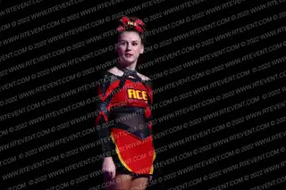 ACE of North MS BLACKOUT