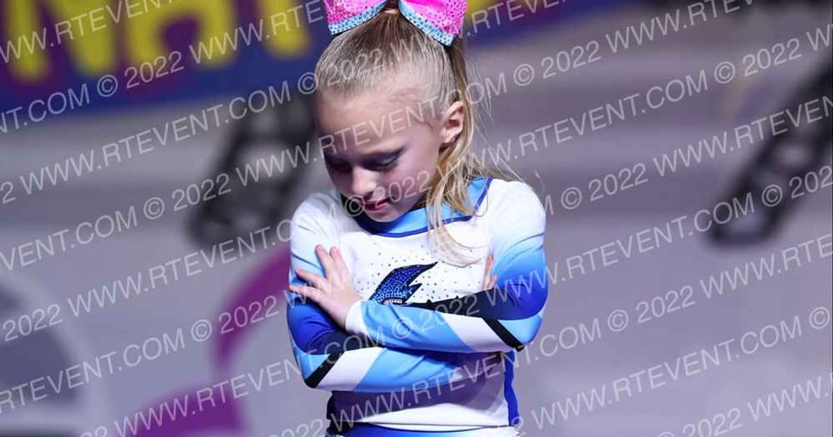 South Georgia Athletics Flurry · Mardi Gras Grand Nationals