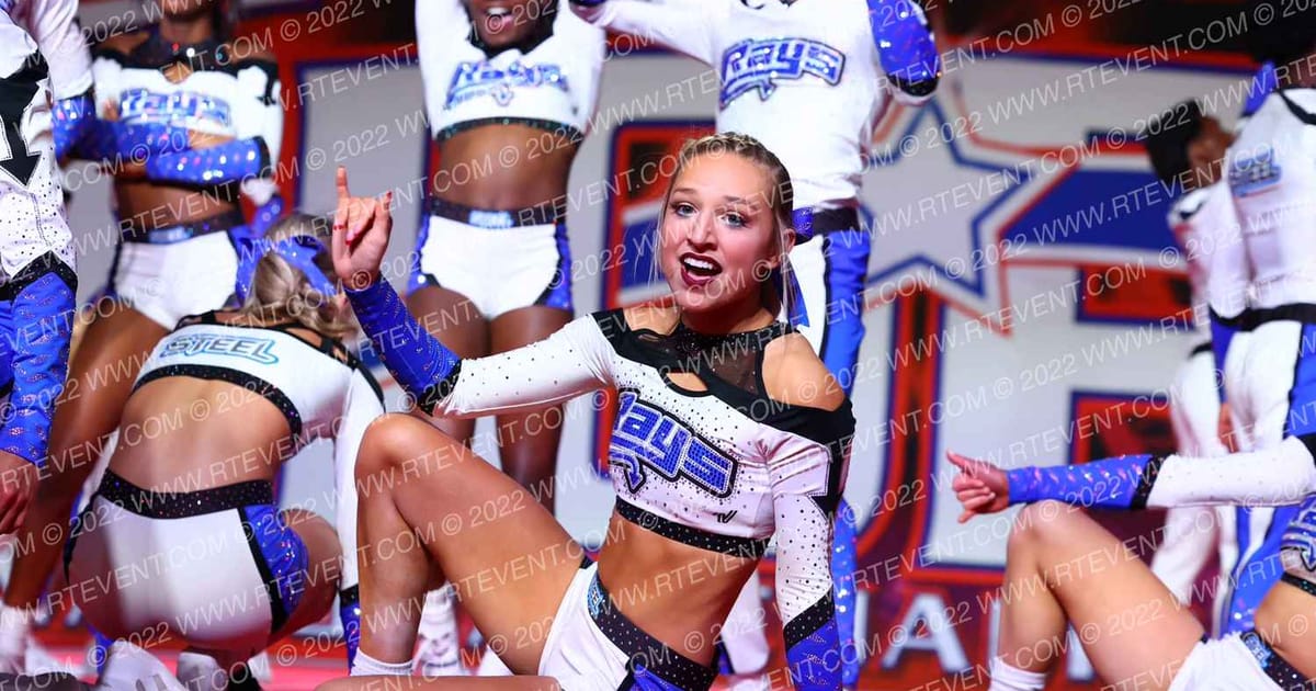 The Stingray All Stars Steel · Spirit of Hope