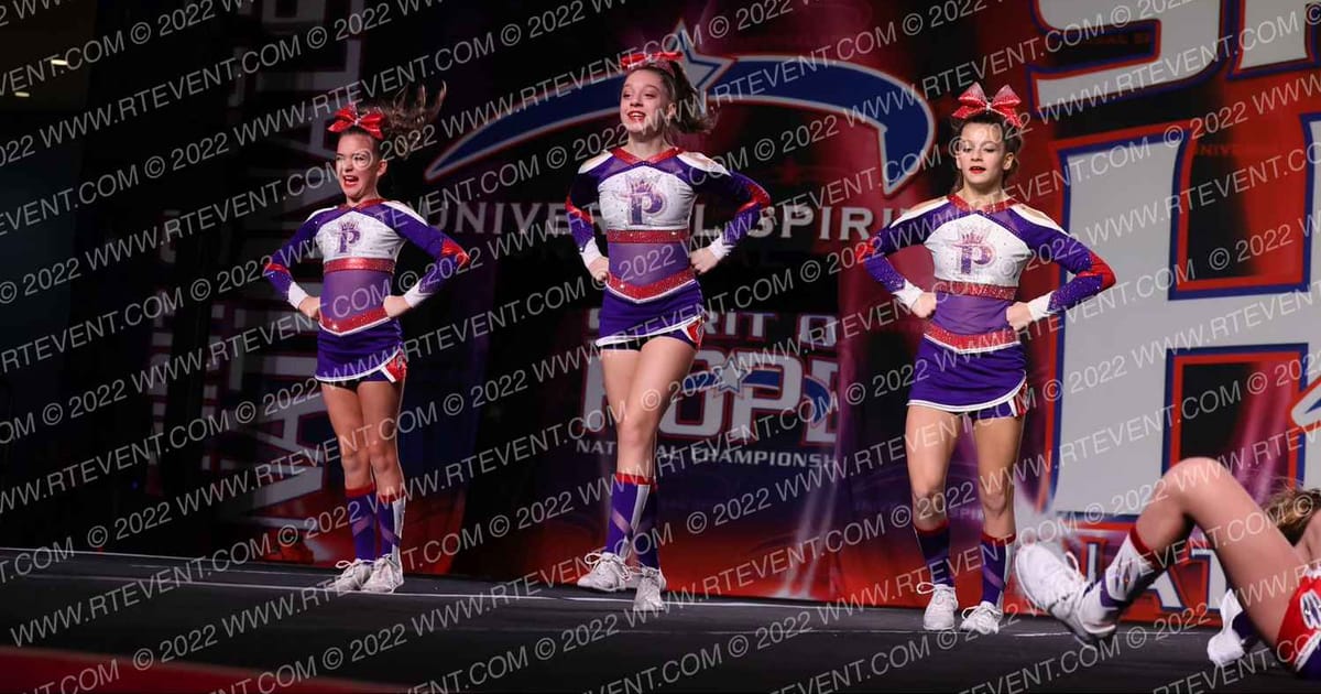 Pittsburgh Pride All Stars Aristocats · Spirit of Hope