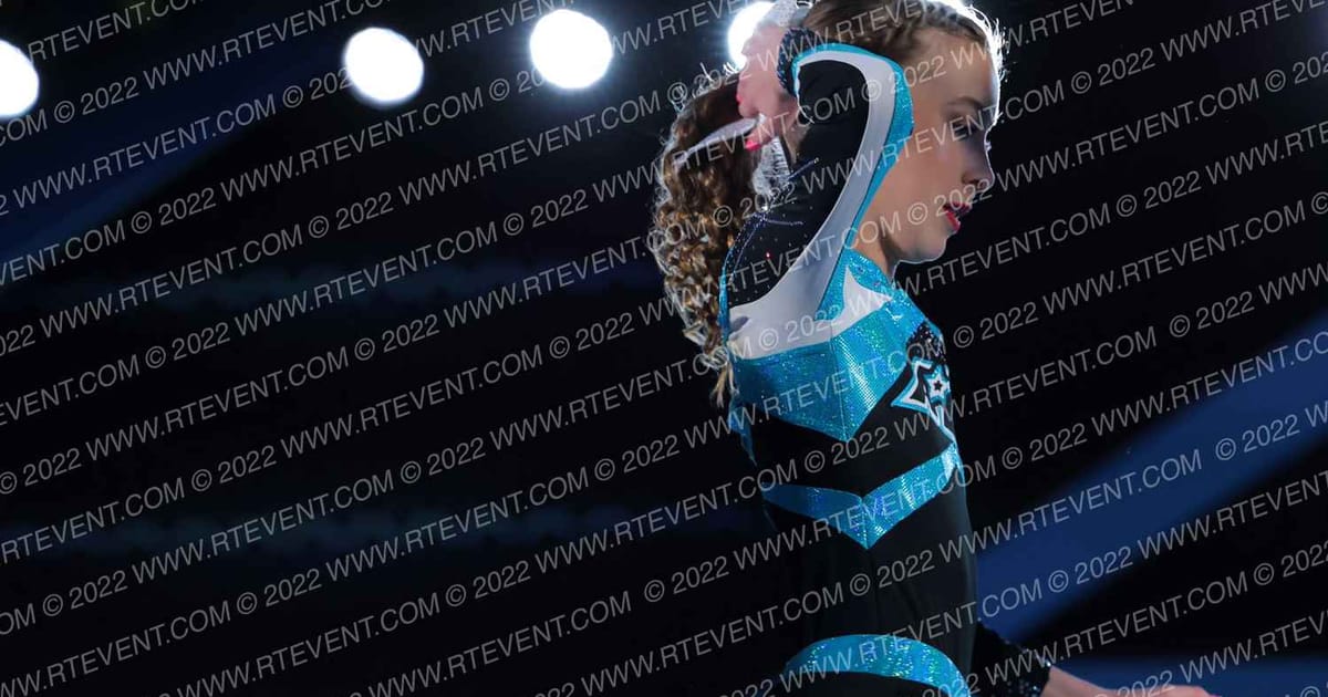 Atlanta Elite Avalanche · Athletic Championships Chattanooga Nationals DIDII