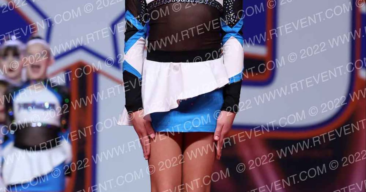 Premier Performance Vengeance · Spirit of Hope