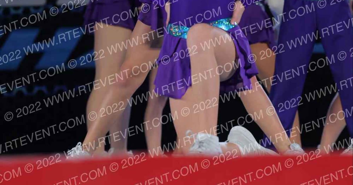 Jaguar Athletics Sassycats · Athletic Championships Chattanooga Nationals DIDII