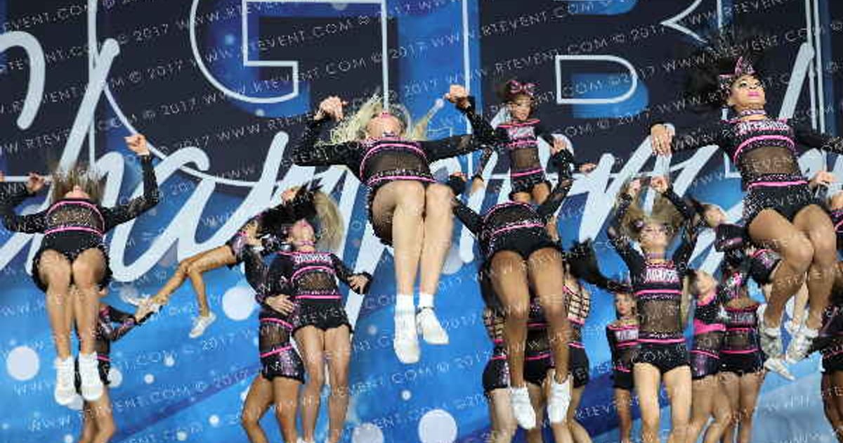 Diamonds Allstars Knockouts · ECC Big Bid Huntsville