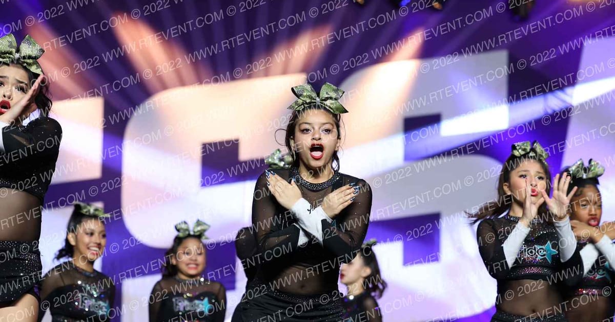 California Pride Magnitude · GSSA Bakersfield Grand Nationals