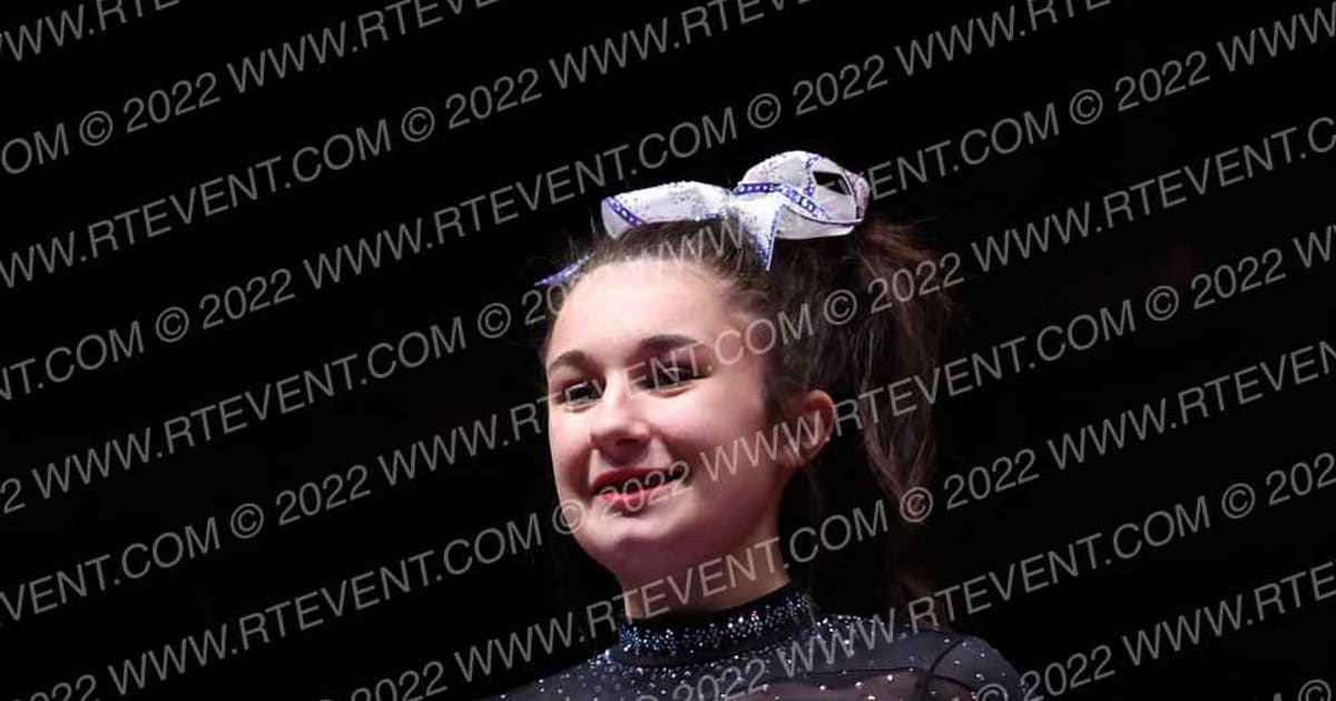 Maryland Twisters Twilight · Spirit of Hope
