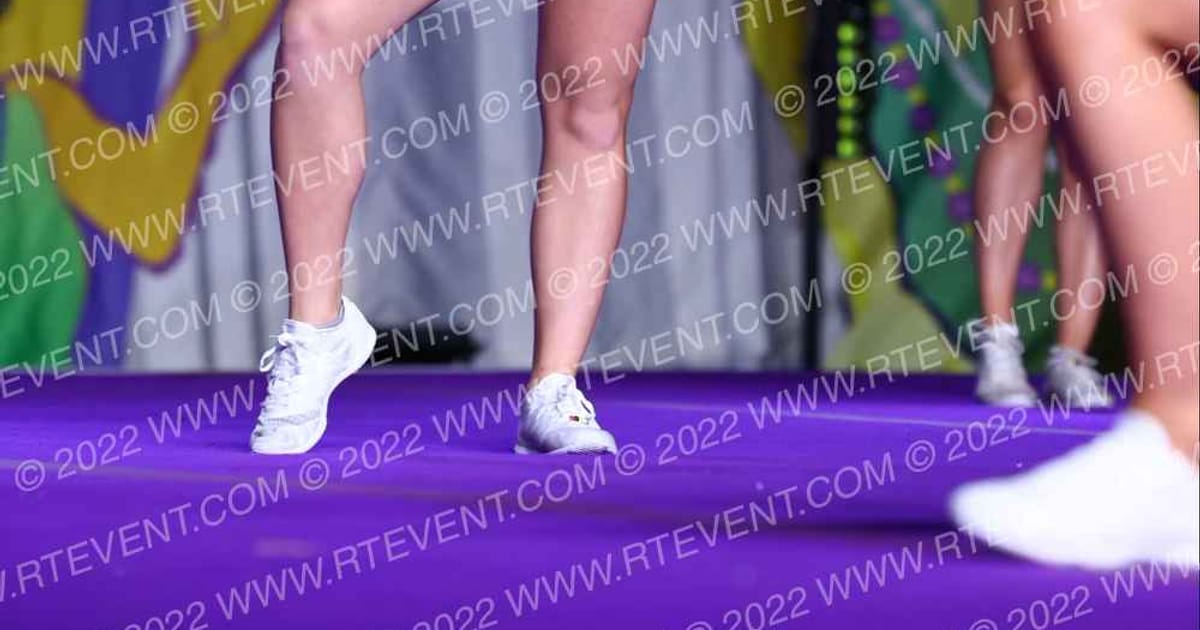 ACE of Hattiesburg Chiefs · Mardi Gras Grand Nationals