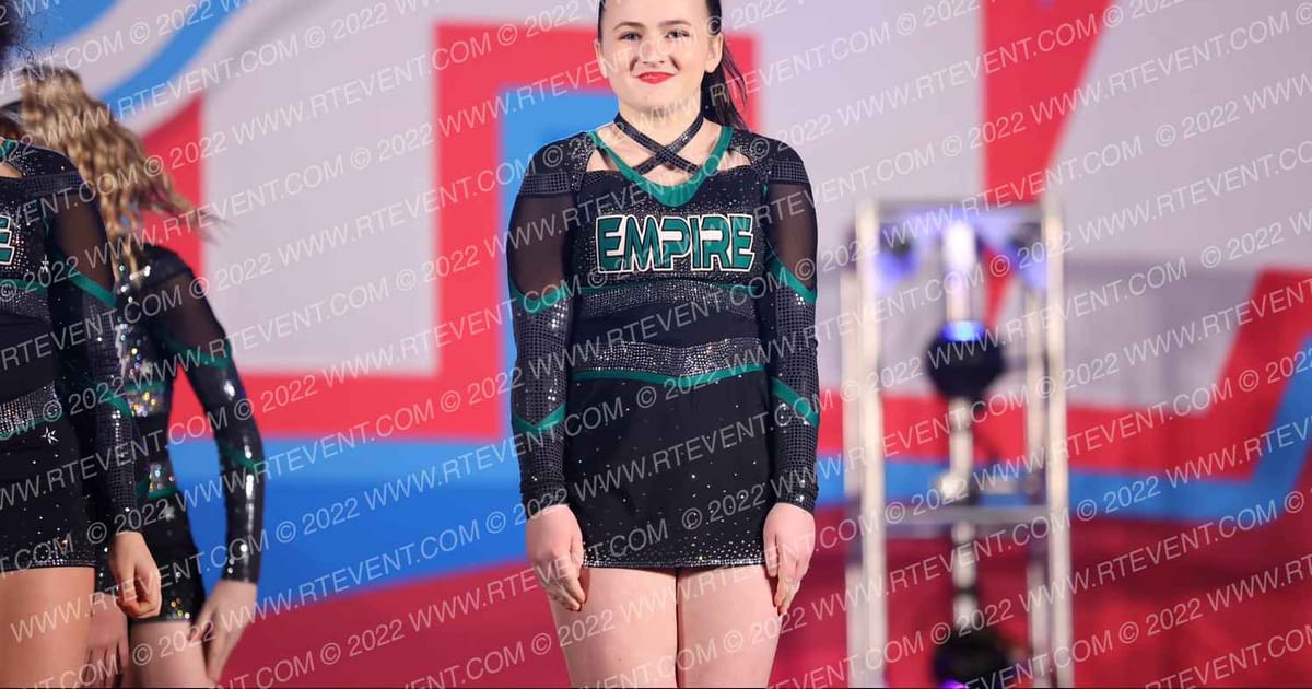 Empire Athletics Majors · Aloha Portland Showdown