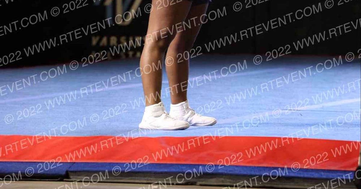 Cheer South All Stars Fierce Divas · The STATE Daytona Beach Nationals