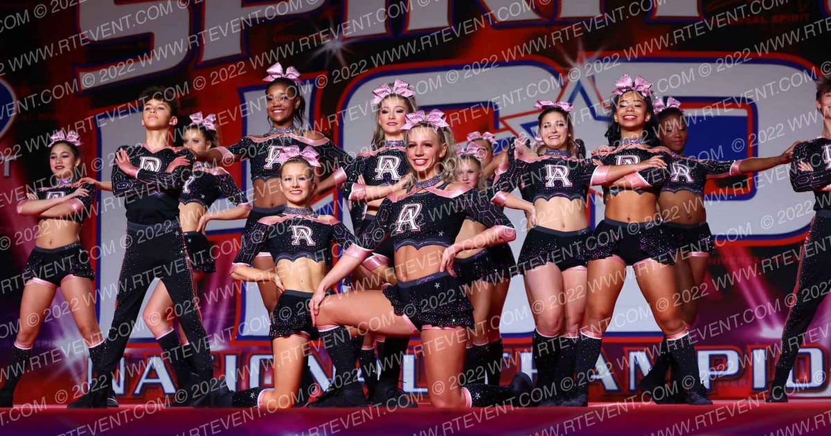 Designer Athletics Cartier Coed · Spirit of Hope
