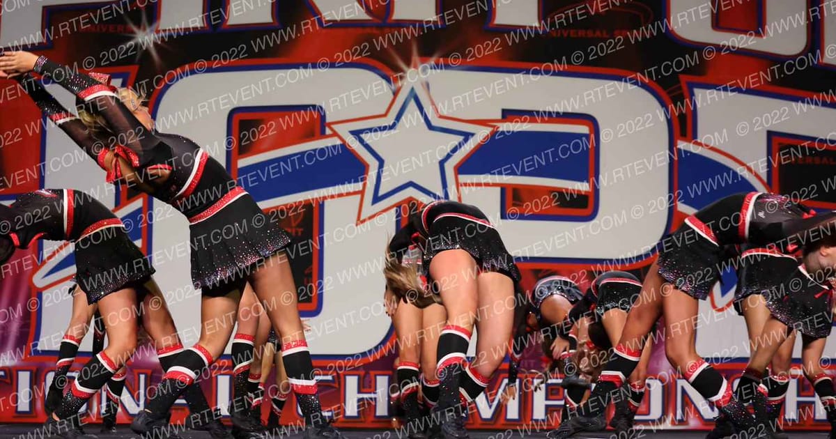 ACX WILD JAGS · Spirit of Hope