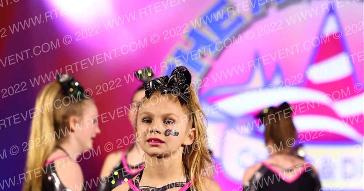 ATJ Diamonds Cheer ATJ Black Diamonds · The American Gateway St Charles Nationals FIXED